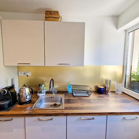 Cannes Appartement Palais Festivals 外观 照片