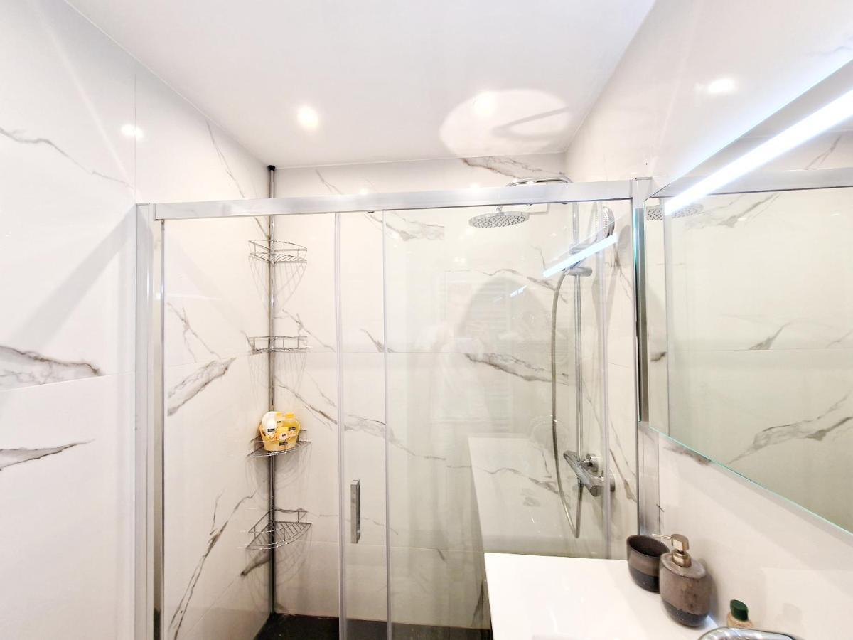 Cannes Appartement Palais Festivals 外观 照片