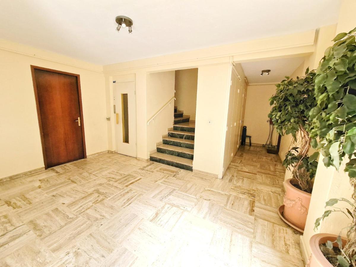 Cannes Appartement Palais Festivals 外观 照片