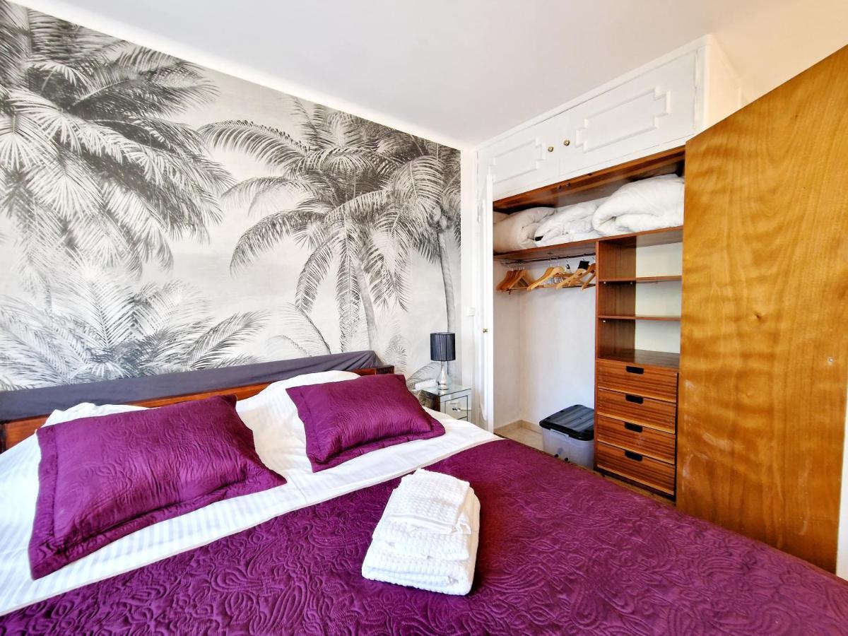 Cannes Appartement Palais Festivals 外观 照片
