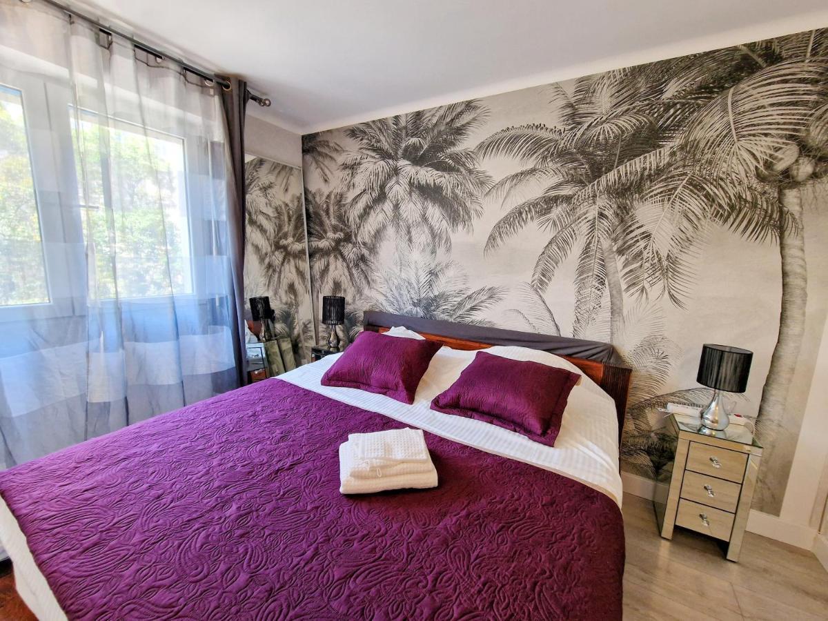 Cannes Appartement Palais Festivals 外观 照片