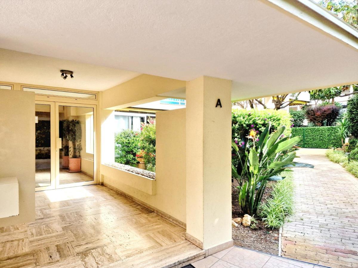 Cannes Appartement Palais Festivals 外观 照片