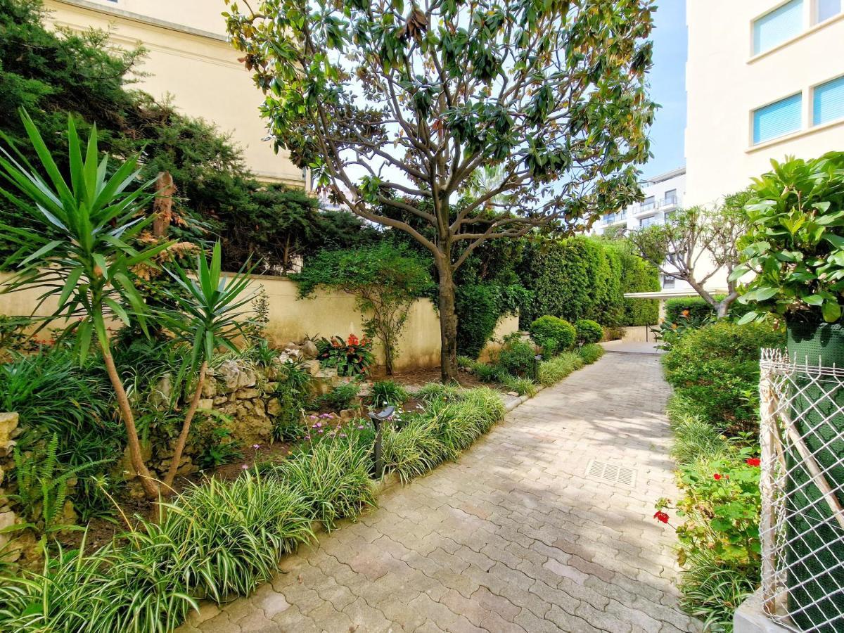 Cannes Appartement Palais Festivals 外观 照片