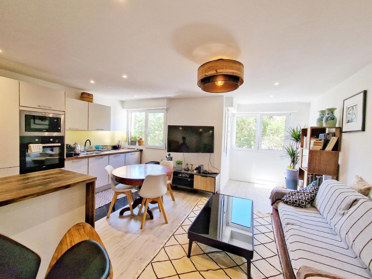 Cannes Appartement Palais Festivals 外观 照片