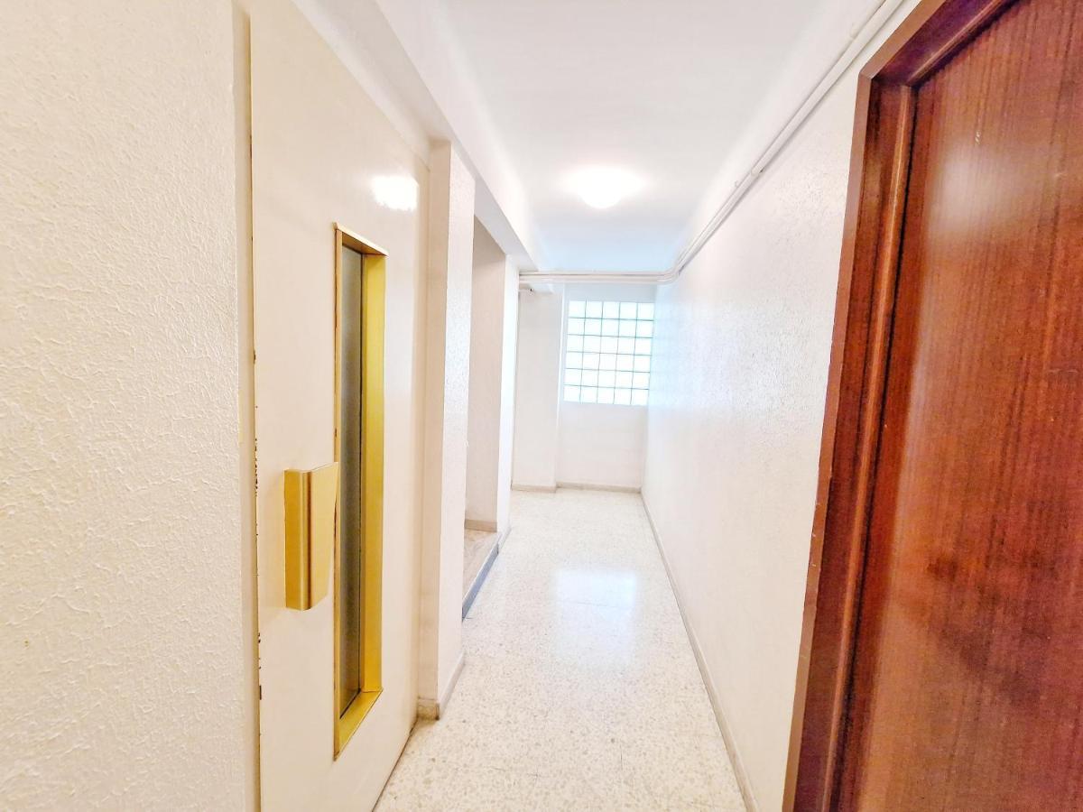 Cannes Appartement Palais Festivals 外观 照片