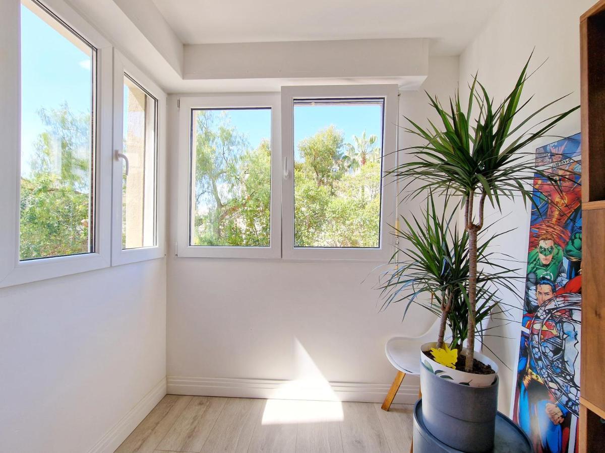 Cannes Appartement Palais Festivals 外观 照片